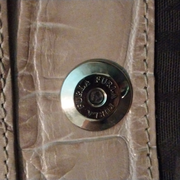 Furla Shoulder Bag - Picture 6 of 16